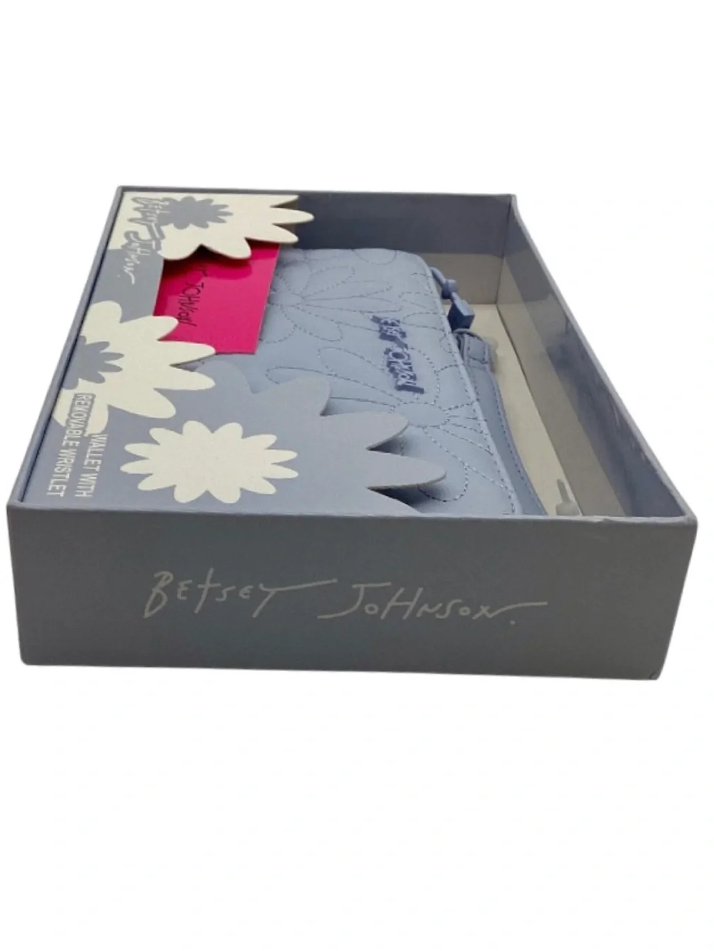 Betsey Johnson this brand